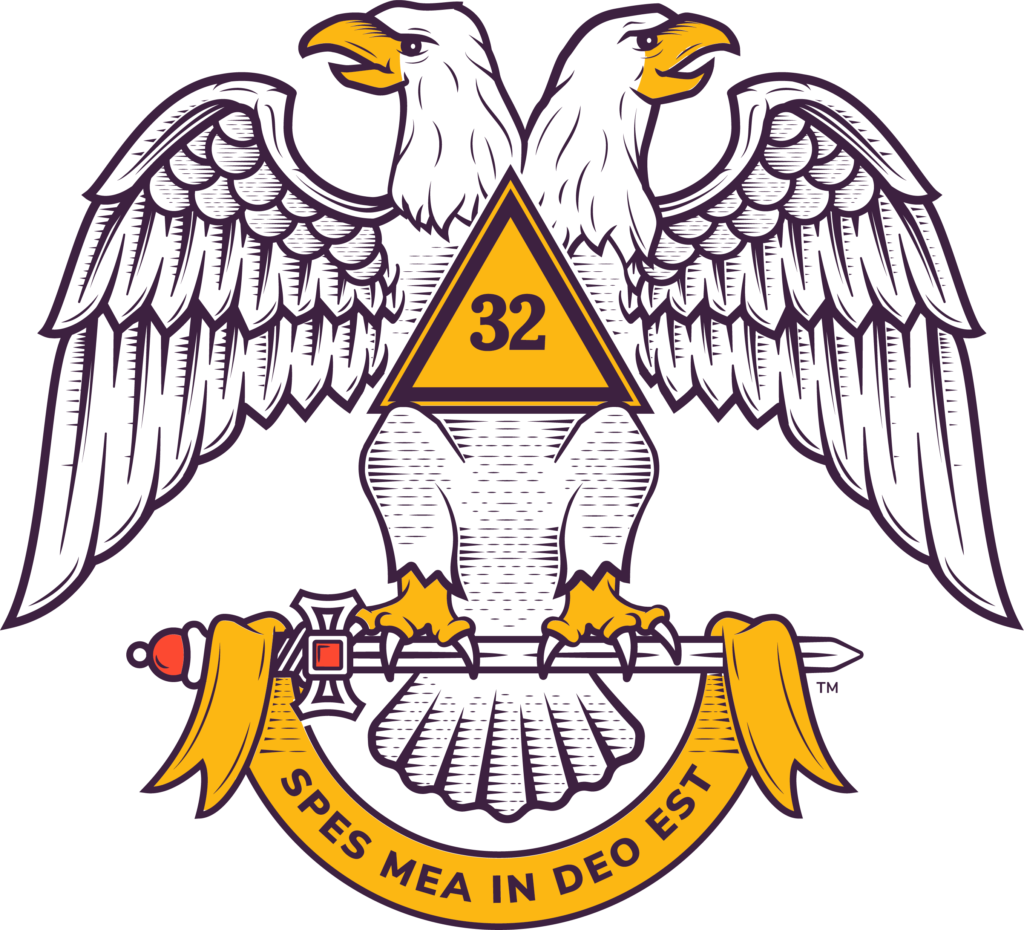 Lodge of Perfection (4 & 14 degrees)